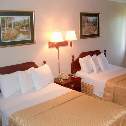 Timberlake Motel Lynchburg Pokój zdjęcie