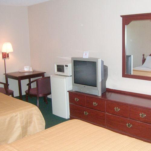 Timberlake Motel Lynchburg Pokój zdjęcie