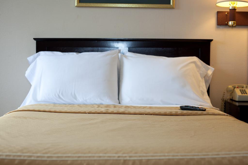 Timberlake Motel Lynchburg Zewnętrze zdjęcie