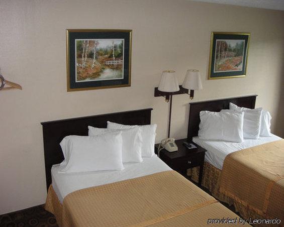 Timberlake Motel Lynchburg Pokój zdjęcie