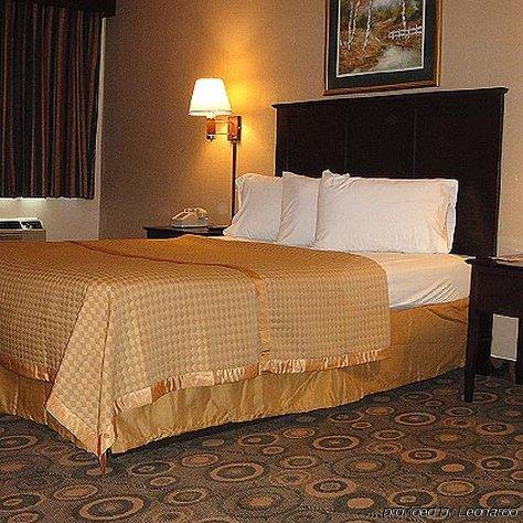 Timberlake Motel Lynchburg Zewnętrze zdjęcie