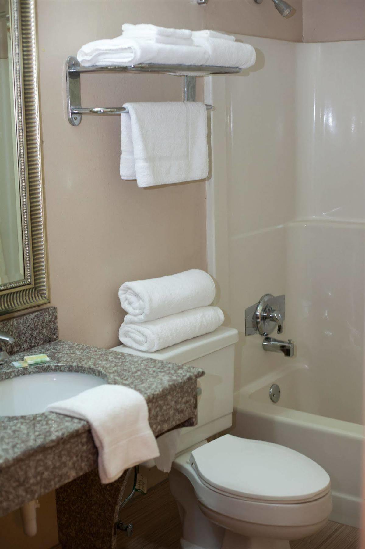 Timberlake Motel Lynchburg Zewnętrze zdjęcie