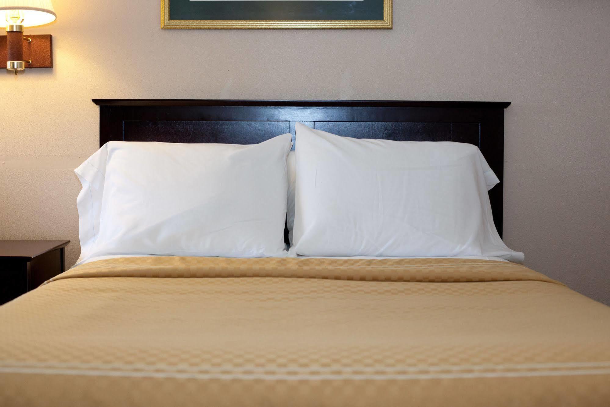 Timberlake Motel Lynchburg Zewnętrze zdjęcie