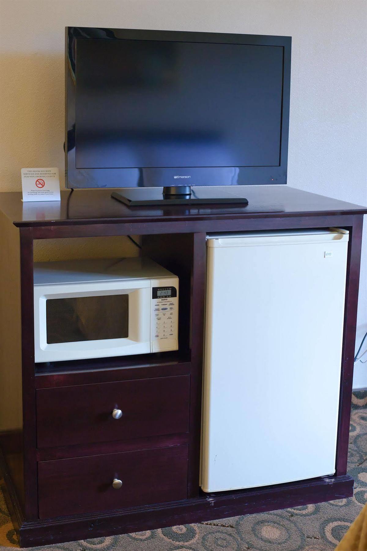 Timberlake Motel Lynchburg Zewnętrze zdjęcie