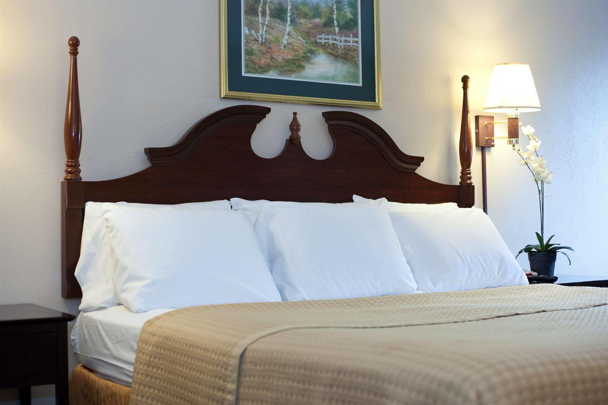 Timberlake Motel Lynchburg Zewnętrze zdjęcie
